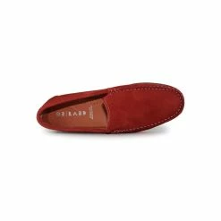 ORLAND Mocassins De Ville Pour Homme Emile 24 ORLAND Mocassins De Ville Pour Homme Emile -chaussures Soldes emile 10