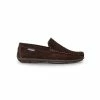 ORLAND Mocassins De Ville Pour Homme Emile -chaussures Soldes emile