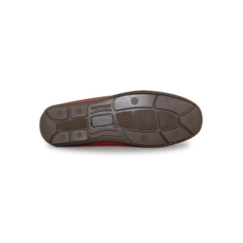 ORLAND Mocassins De Ville Pour Homme Emile 14 ORLAND Mocassins De Ville Pour Homme Emile – Image 12