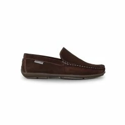 ORLAND Mocassins De Ville Pour Homme Emile