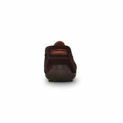 ORLAND Mocassins De Ville Pour Homme Emile 17 ORLAND Mocassins De Ville Pour Homme Emile -chaussures Soldes emile 3