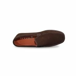 ORLAND Mocassins De Ville Pour Homme Emile 18 ORLAND Mocassins De Ville Pour Homme Emile -chaussures Soldes emile 4