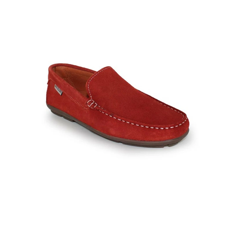 ORLAND Mocassins De Ville Pour Homme Emile 10 ORLAND Mocassins De Ville Pour Homme Emile – Image 8