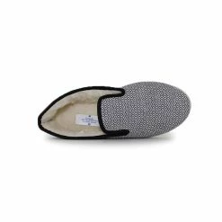 L'ATELIER CHARENTAISES Charentaises Homme Ethan -chaussures Soldes ethan 4