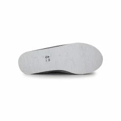 L'ATELIER CHARENTAISES Charentaises Homme Ethan -chaussures Soldes ethan 5