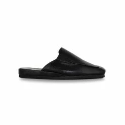 EREL Mules Pour Homme Etienne