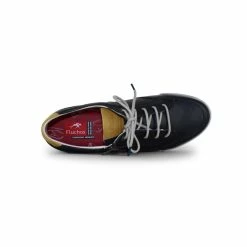FLUCHOS Baskets Basses Pour Homme Etna 0148 -chaussures Soldes etna 0148 10