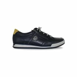 FLUCHOS Baskets Basses Pour Homme Etna 0148 -chaussures Soldes etna 0148 6