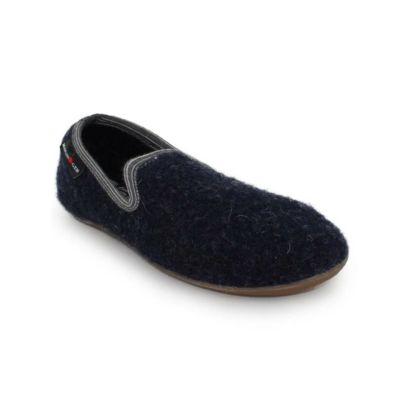 HAFLINGER Chaussons - Pantoufles Pour Toute La Famille Everest Charly 4 HAFLINGER Chaussons - Pantoufles Pour Toute La Famille Everest Charly – Image 2