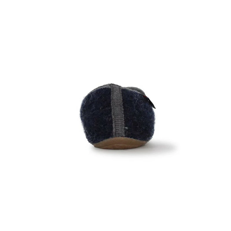 HAFLINGER Chaussons - Pantoufles Pour Toute La Famille Everest Charly 6 HAFLINGER Chaussons - Pantoufles Pour Toute La Famille Everest Charly – Image 4