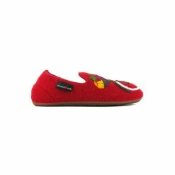 HAFLINGER Chaussons Ballerines Pour Femme Everest Charly-Radl -chaussures Soldes everest charly radl 7