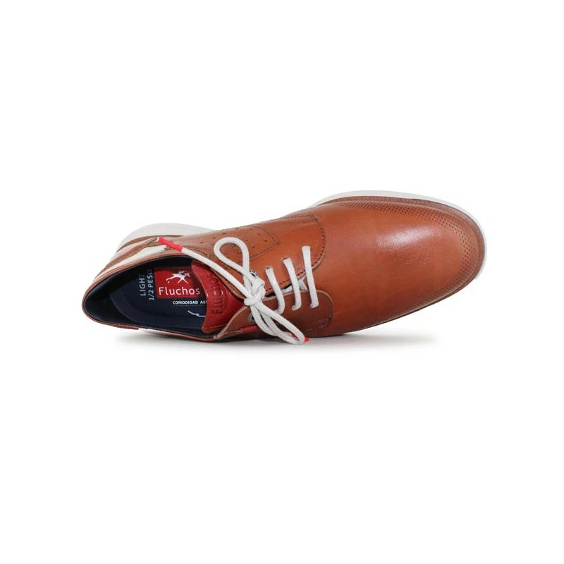 FLUCHOS Chaussures De Ville Fenix 0194 7 FLUCHOS Chaussures De Ville Fenix 0194 – Image 5