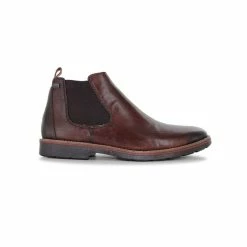 RIEKER Boots Pour Homme Fino 35382