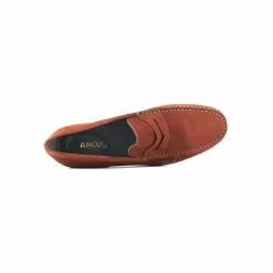 ARCUS Mocassins Détente Florus 30 ARCUS Mocassins Détente Florus -chaussures Soldes florus 10