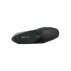 ARCUS Mocassins Détente Florus 36 ARCUS Mocassins Détente Florus -chaussures Soldes florus 16