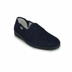 SEMELFLEX Pantoufles Pour Homme Mathieu 9 SEMELFLEX Pantoufles Pour Homme Mathieu -chaussures Soldes franck 1