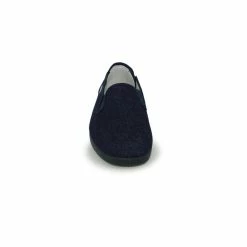 SEMELFLEX Pantoufles Pour Homme Mathieu 10 SEMELFLEX Pantoufles Pour Homme Mathieu -chaussures Soldes franck 2