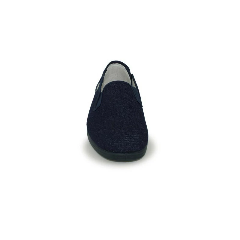 SEMELFLEX Pantoufles Pour Homme Mathieu 5 SEMELFLEX Pantoufles Pour Homme Mathieu – Image 3