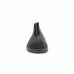 FARGEOT Chaussons Fourrés Pour Homme Fumel -chaussures Soldes fumel 2