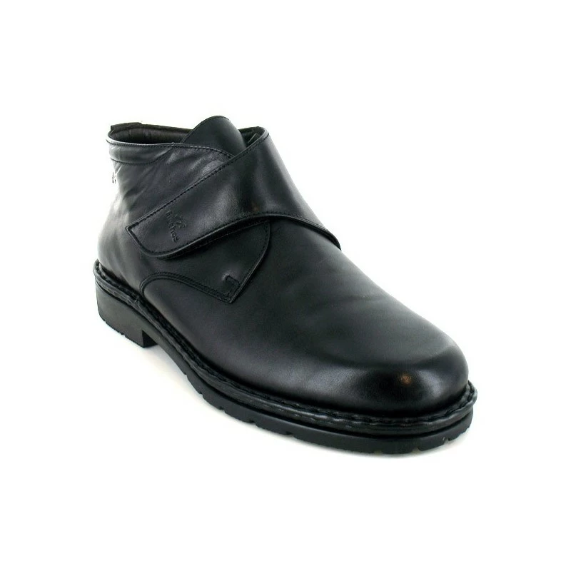 FLUCHOS Boots Pour Homme Galaxi 3260 4 FLUCHOS Boots Pour Homme Galaxi 3260 – Image 2