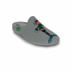 LA MAISON DE L'ESPADRILLE Mules Pour Homme Gaston G510 21 LA MAISON DE L'ESPADRILLE Mules Pour Homme Gaston G510 -chaussures Soldes gaston g510 7