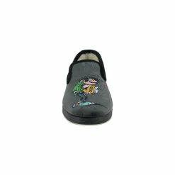 LA MAISON DE L'ESPADRILLE Charentaises Homme Gaston G512 10 LA MAISON DE L'ESPADRILLE Charentaises Homme Gaston G512 -chaussures Soldes gaston g512 2