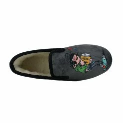 LA MAISON DE L'ESPADRILLE Charentaises Homme Gaston G512 12 LA MAISON DE L'ESPADRILLE Charentaises Homme Gaston G512 -chaussures Soldes gaston g512 4