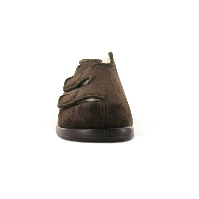 VAROMED Chaussons Pieds Sensibles Pour Homme Genua Winter II Homme 5 VAROMED Chaussons Pieds Sensibles Pour Homme Genua Winter II Homme – Image 3