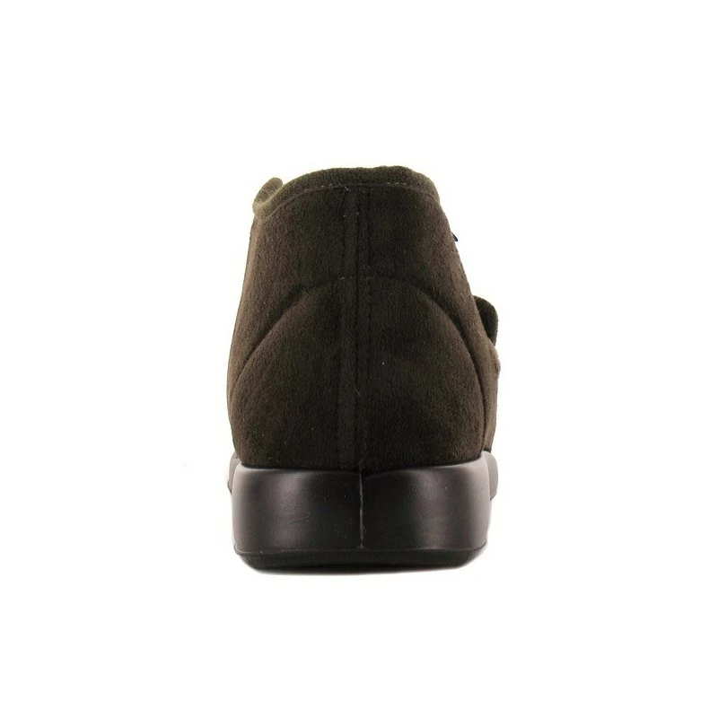 VAROMED Chaussons Pieds Sensibles Pour Homme Genua Winter II Homme 6 VAROMED Chaussons Pieds Sensibles Pour Homme Genua Winter II Homme – Image 4