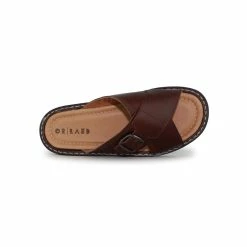 ORLAND Mules Georges 12 ORLAND Mules Georges -chaussures Soldes georges 4