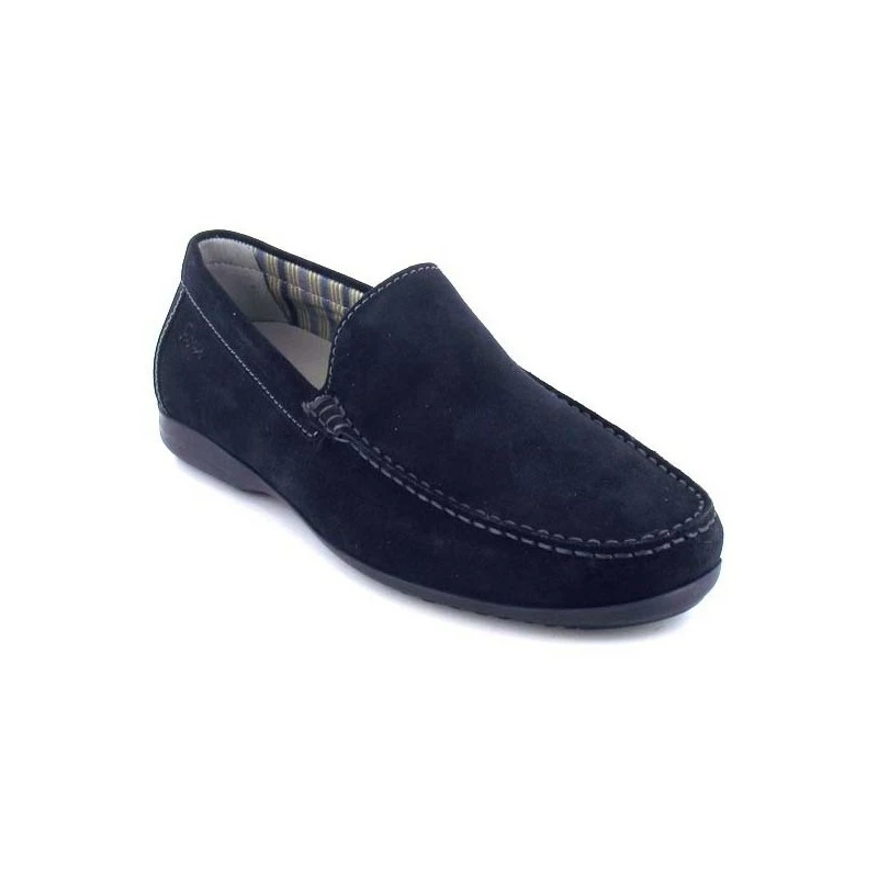 SIOUX Mocassins De Ville Pour Homme Gianni 4 SIOUX Mocassins De Ville Pour Homme Gianni – Image 2