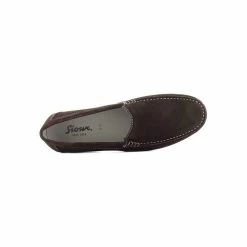 SIOUX Mocassins De Ville Pour Homme Gianni 24 SIOUX Mocassins De Ville Pour Homme Gianni -chaussures Soldes gianni 10