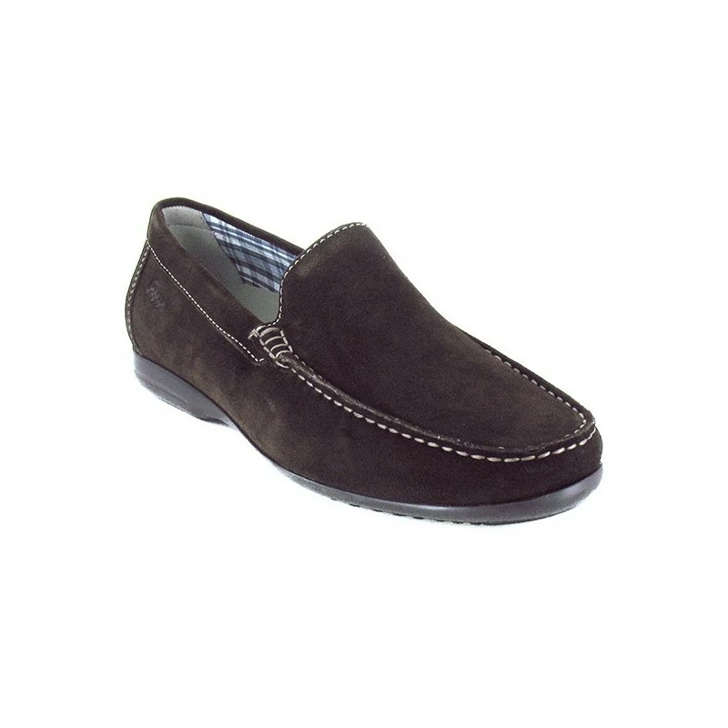 SIOUX Mocassins De Ville Pour Homme Gianni 10 SIOUX Mocassins De Ville Pour Homme Gianni – Image 8
