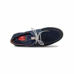 FLUCHOS Chaussures Bateau Giant 9763 -chaussures Soldes giant 9763 10