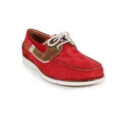 FLUCHOS Chaussures Bateau Giant 9763 -chaussures Soldes giant 9763 13