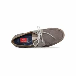 FLUCHOS Chaussures Bateau Giant 9763 -chaussures Soldes giant 9763 4