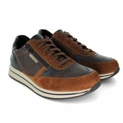 MEPHISTO Baskets Basses Pour Homme Gilford 13 MEPHISTO Baskets Basses Pour Homme Gilford -chaussures Soldes gilford 2