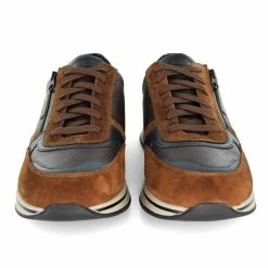 MEPHISTO Baskets Basses Pour Homme Gilford 14 MEPHISTO Baskets Basses Pour Homme Gilford -chaussures Soldes gilford 3