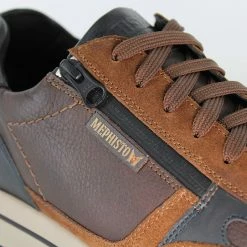 MEPHISTO Baskets Basses Pour Homme Gilford 15 MEPHISTO Baskets Basses Pour Homme Gilford -chaussures Soldes gilford 4