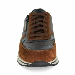 MEPHISTO Baskets Basses Pour Homme Gilford 16 MEPHISTO Baskets Basses Pour Homme Gilford -chaussures Soldes gilford 5