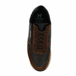 MEPHISTO Baskets Basses Pour Homme Gilford 18 MEPHISTO Baskets Basses Pour Homme Gilford -chaussures Soldes gilford 7
