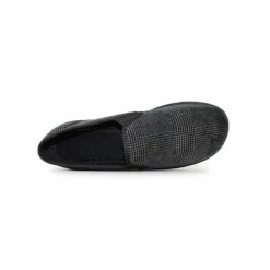 FARGEOT Chaussons Fermés Pour Homme Gilles -chaussures Soldes gilles 4