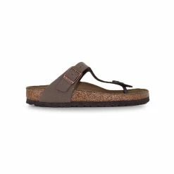 BIRKENSTOCK Tongs Gizeh Birko-Flor