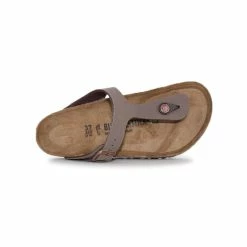 BIRKENSTOCK Tongs Gizeh Birko-Flor 18 BIRKENSTOCK Tongs Gizeh Birko-Flor -chaussures Soldes gizeh birko flor 4