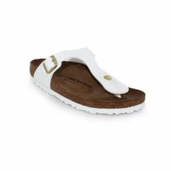 BIRKENSTOCK Tongs Gizeh Birko-Flor 21 BIRKENSTOCK Tongs Gizeh Birko-Flor -chaussures Soldes gizeh birko flor 7