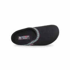 HAFLINGER Chaussons Mules Pour Femme Grizzly Franzl -chaussures Soldes grizzly franzl 10