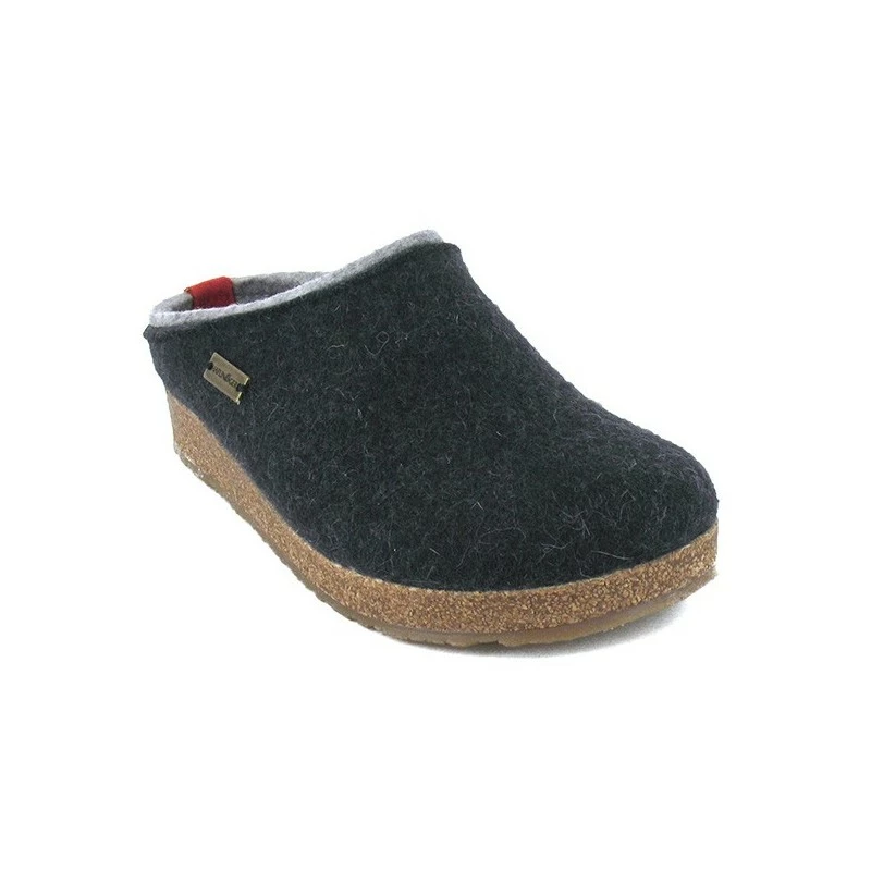 HAFLINGER Chaussons - Pantoufles Pour Toute La Famille Grizzly Kris 4 HAFLINGER Chaussons - Pantoufles Pour Toute La Famille Grizzly Kris – Image 2