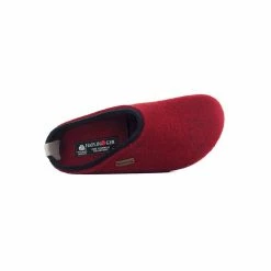 HAFLINGER Chaussons - Pantoufles Pour Toute La Famille Grizzly Kris 54 HAFLINGER Chaussons - Pantoufles Pour Toute La Famille Grizzly Kris -chaussures Soldes grizzly kris 10