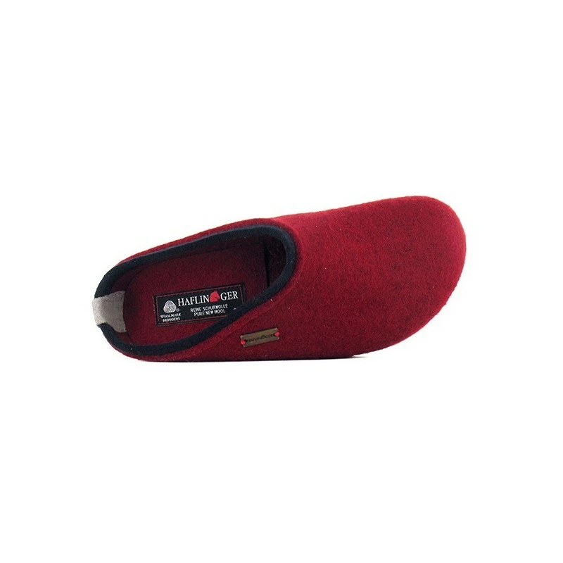 HAFLINGER Chaussons - Pantoufles Pour Toute La Famille Grizzly Kris 13 HAFLINGER Chaussons - Pantoufles Pour Toute La Famille Grizzly Kris – Image 11