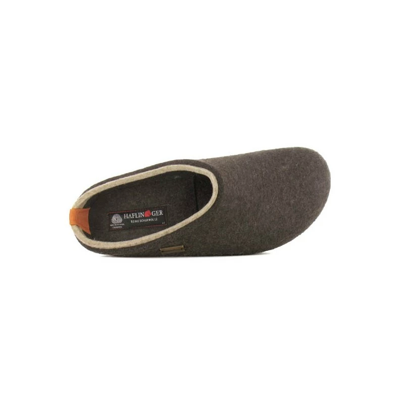 HAFLINGER Chaussons - Pantoufles Pour Toute La Famille Grizzly Kris 19 HAFLINGER Chaussons - Pantoufles Pour Toute La Famille Grizzly Kris – Image 17